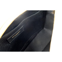Saint Laurent Camera Bag Lou Lou Pelle Caramel