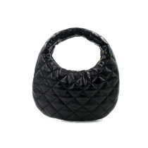 Saint Laurent Icarino Pelle Nera