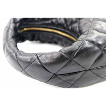 Saint Laurent Icarino Pelle Nera