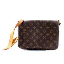 Louis Vuitton Musette Monogram