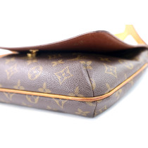 Louis Vuitton Musette Monogram