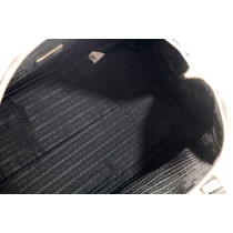 Prada Bauletto Pelle Nera