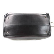 Prada Bauletto Pelle Nera