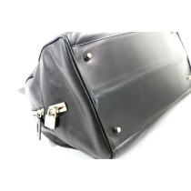 Prada Bauletto Pelle Nera