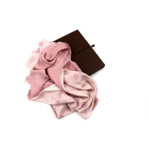 Louis Vuitton Foulard Seta Rosa