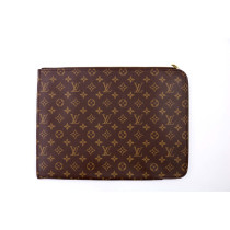 Louis Vuitton Porta Pc Monogram