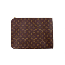 Louis Vuitton Porta Pc Monogram