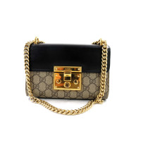 Gucci Padlock GG Beige