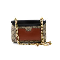 Gucci Padlock GG Beige
