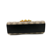Gucci Padlock GG Beige