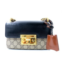 Gucci Padlock GG Beige