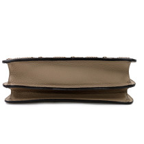 Fendi Peekaboo Iseeu Cuoio Romano Corda