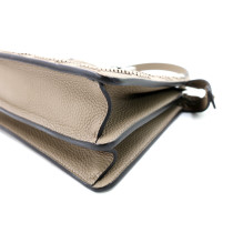Fendi Peekaboo Iseeu Cuoio Romano Corda