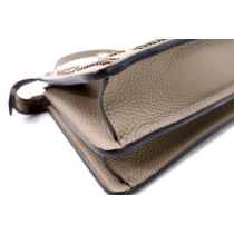 Fendi Peekaboo Iseeu Cuoio Romano Corda