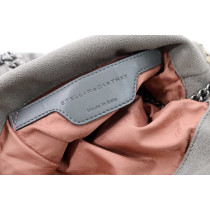 Stella McCartney Falabella Grigia