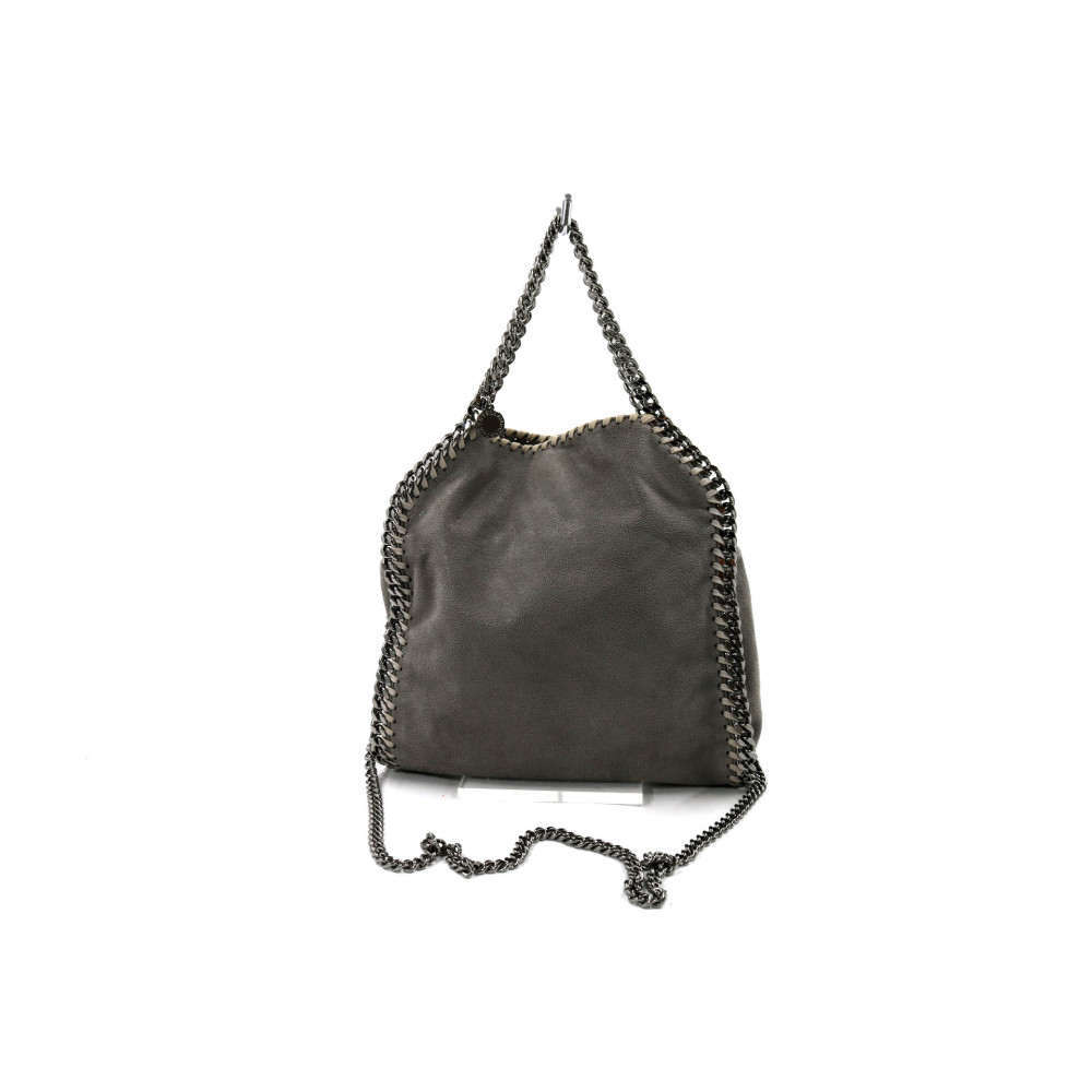 Stella McCartney Falabella Grigia