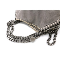 Stella McCartney Falabella Grigia