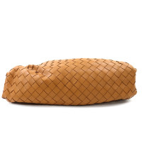 Bottega Veneta Pouch Pelle Marrone