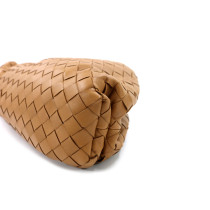 Bottega Veneta Pouch Pelle Marrone