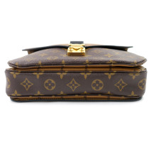 Louis Vuitton Metis Reverse Monogram