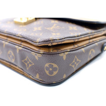 Louis Vuitton Metis Reverse Monogram