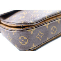 Louis Vuitton Metis Reverse Monogram