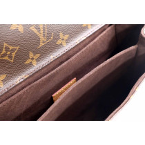 Louis Vuitton Metis Monogram