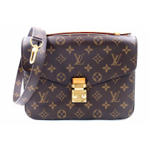 Louis Vuitton Metis Monogram