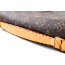 Louis Vuitton Metis Monogram