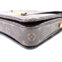 Louis Vuitton Metis Monogram