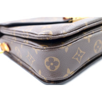 Louis Vuitton Metis Monogram
