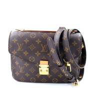 Louis Vuitton Metis Monogram