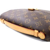 Louis Vuitton Metis Monogram