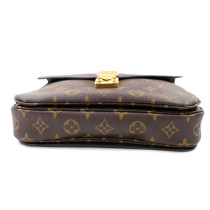 Louis Vuitton Metis Monogram