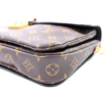 Louis Vuitton Metis Monogram