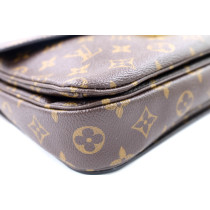 Louis Vuitton Metis Monogram
