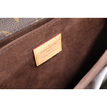 Louis Vuitton Metis Monogram