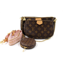 Louis Vuitton MultiPochette Monogram