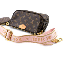 Louis Vuitton MultiPochette Monogram