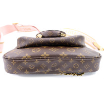 Louis Vuitton MultiPochette Monogram