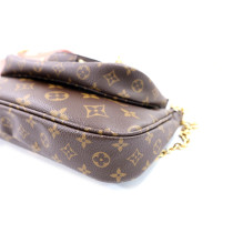 Louis Vuitton MultiPochette Monogram