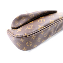 Louis Vuitton MultiPochette Monogram