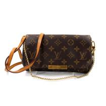 Louis Vuitton Favorite PM Monogram