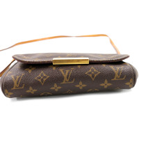 Louis Vuitton Favorite PM Monogram
