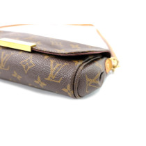 Louis Vuitton Favorite PM Monogram