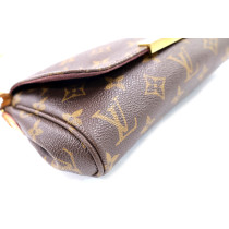 Louis Vuitton Favorite PM Monogram