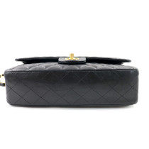 Chanel 25 Pelle Nera