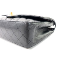 Chanel 25 Pelle Nera