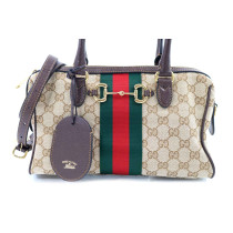 Gucci Shopping GG Beige