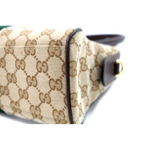 Gucci Shopping GG Beige